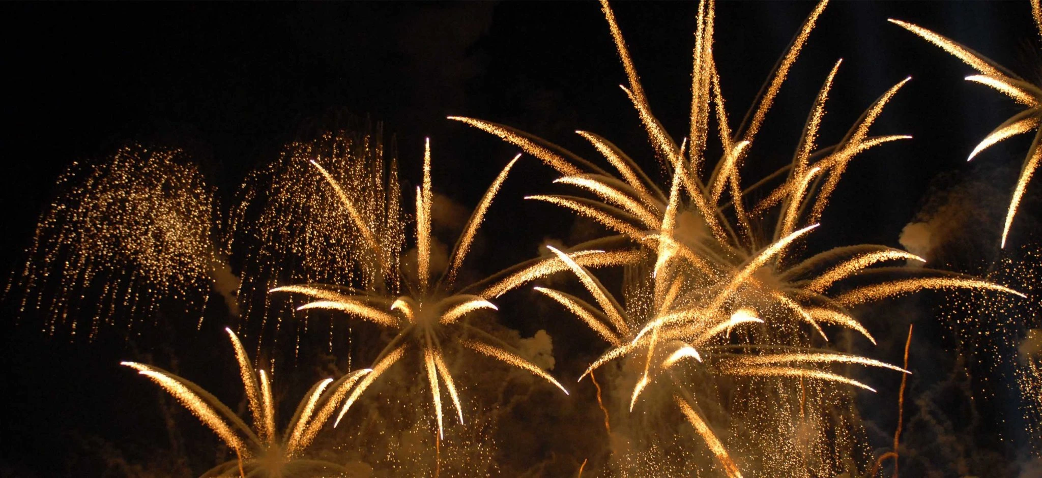 Oxford Round Table’s 52nd Annual Charity Fireworks Display