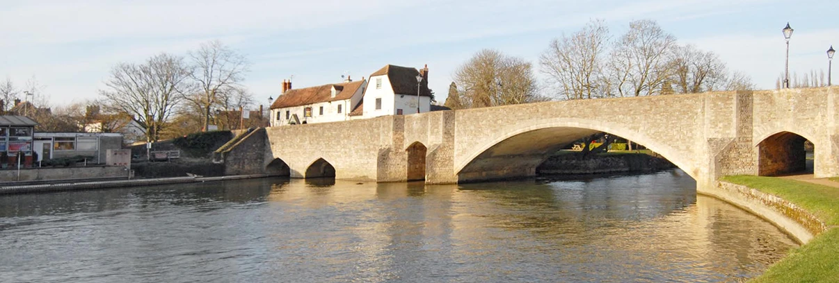 A Guide to Living in Abingdon