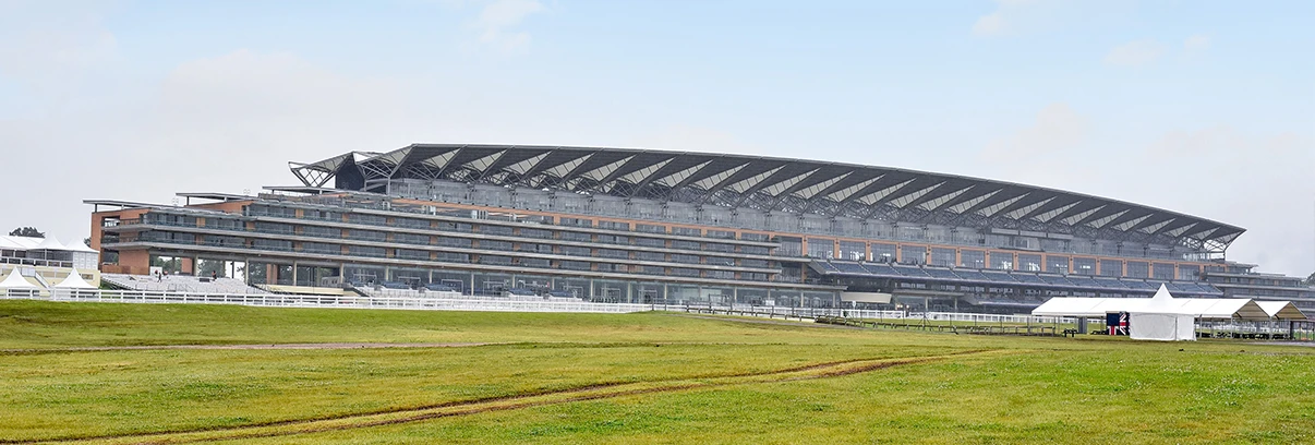 A Guide to Living in Ascot