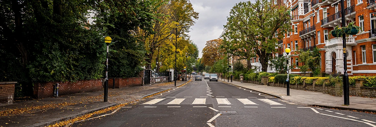 A Guide to Living in St John's Wood