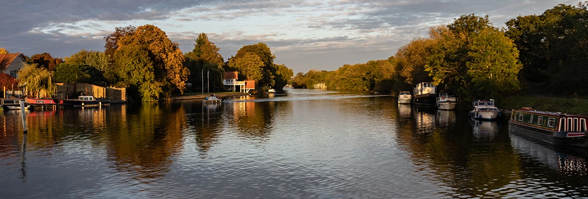A Guide to Living in Sunbury-on-Thames