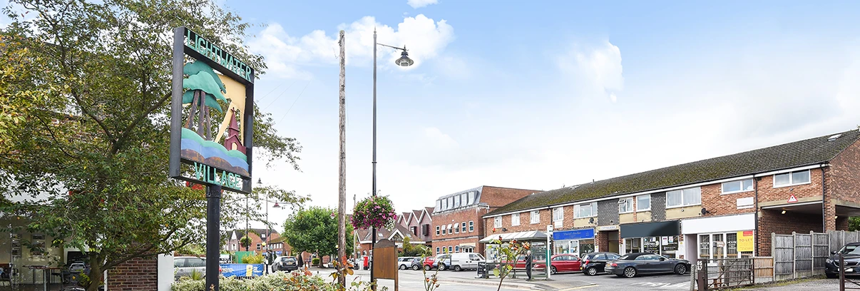 The Ultimate Guide to Living in Lightwater (2025 Update)