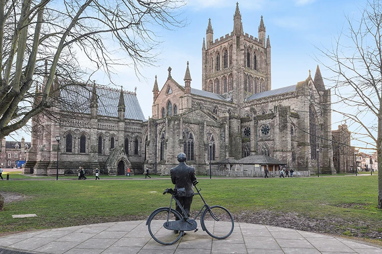 Why 2023 Should Be the Year to Sell Your Property in Hereford and Leominster