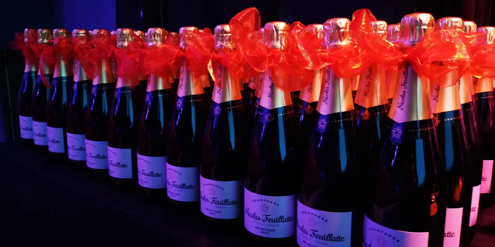 Chancellors 2019 Q3 Sales Kick-Off