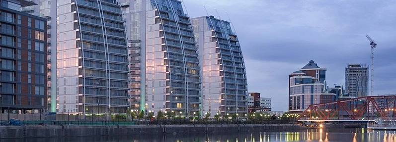 Biggest rate payers in North West revealed