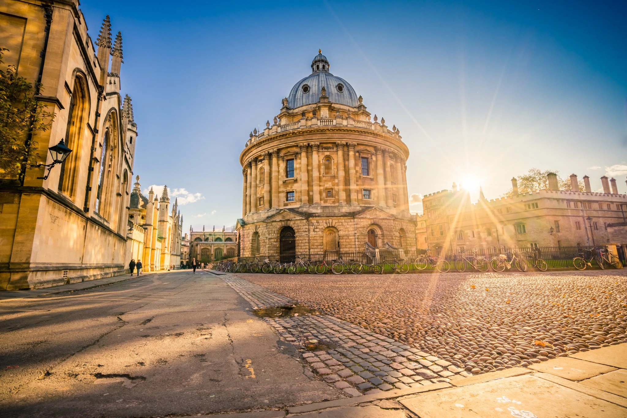 It’s Still a Good Time to Sell your Property in Oxfordshire