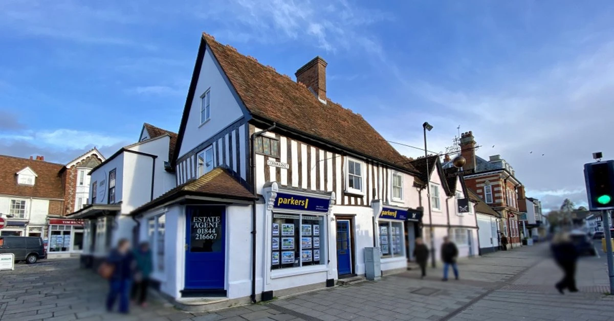Chancellors Thame - Now Open!
