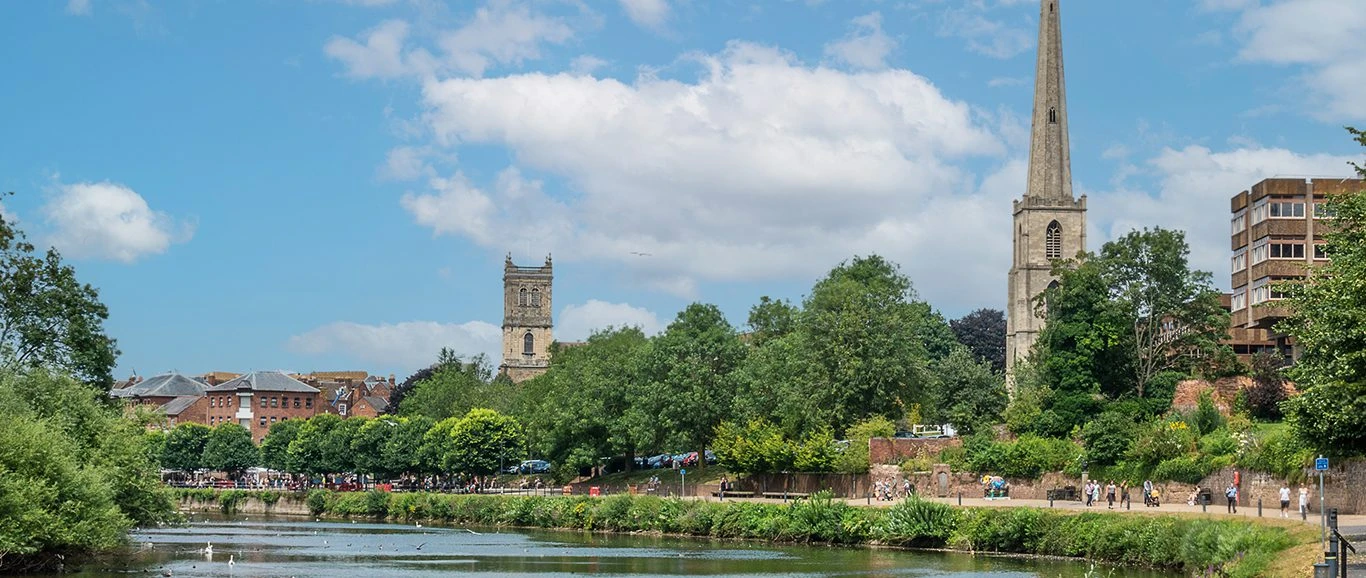 A Guide to Living in Worcester