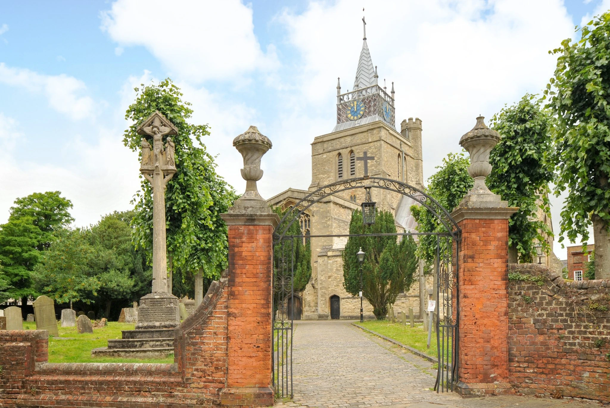 A Guide to Living in Aylesbury