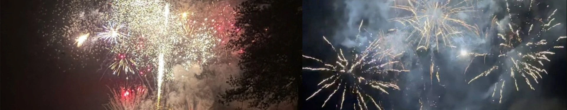 Friends of Woolhampton School Fireworks!