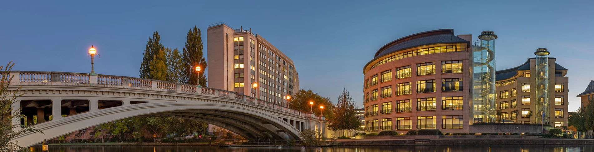 A Guide to Living in Reading