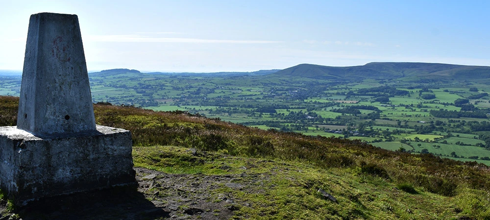 Top Reasons to Live in Longridge