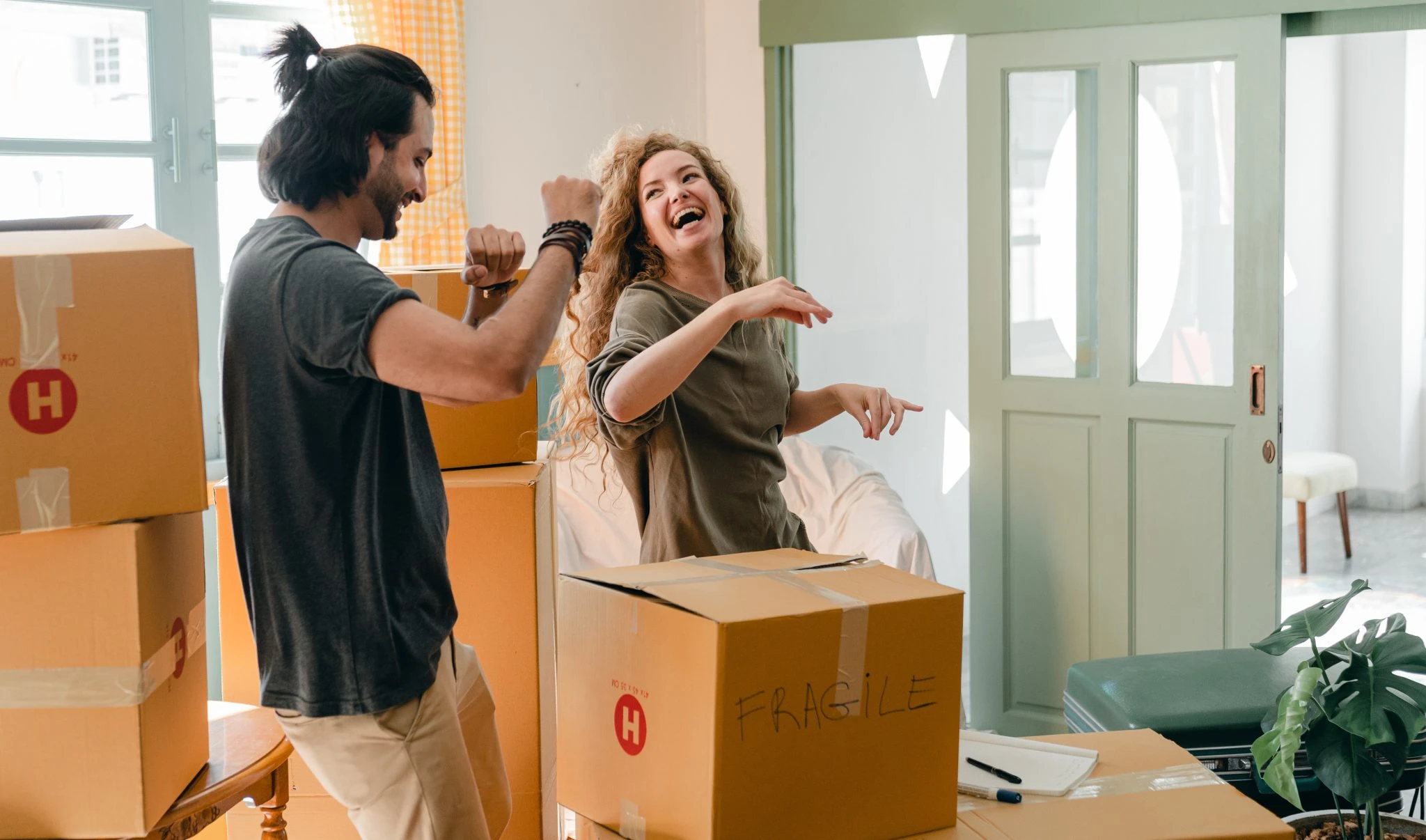 The New Help To Buy Scheme - What is it?