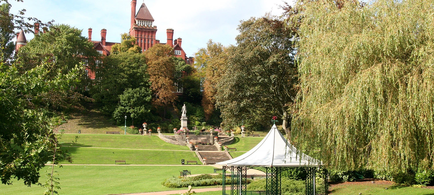 What and where property investors should buy in Preston 2021