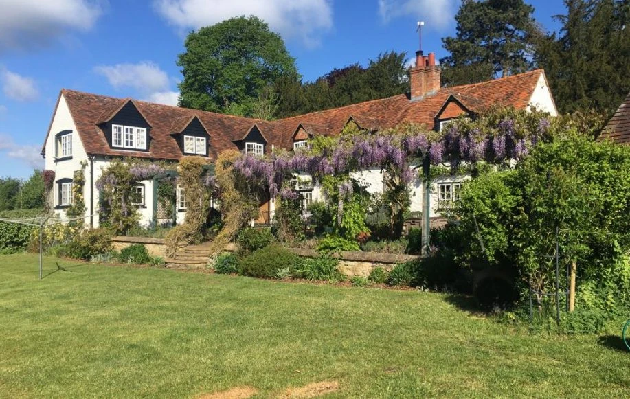 Branch Spotlight: Thame – 6 months on…