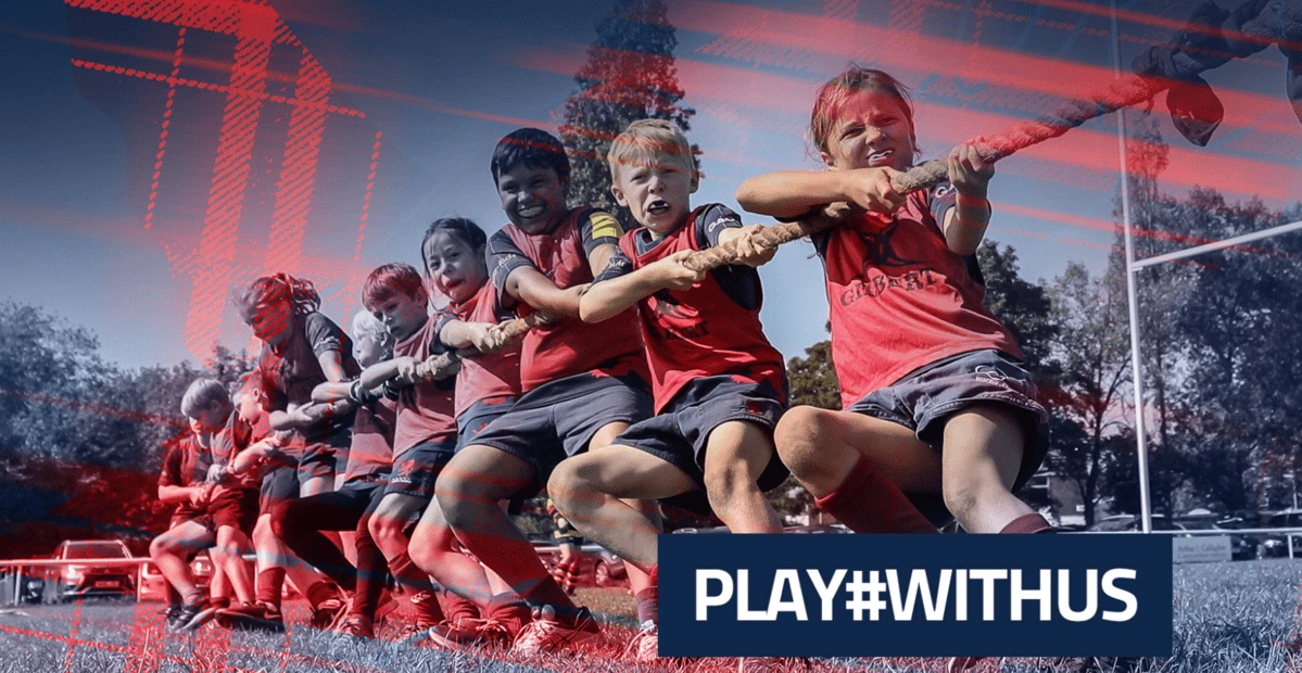 London Scottish Rugby Development Festival
