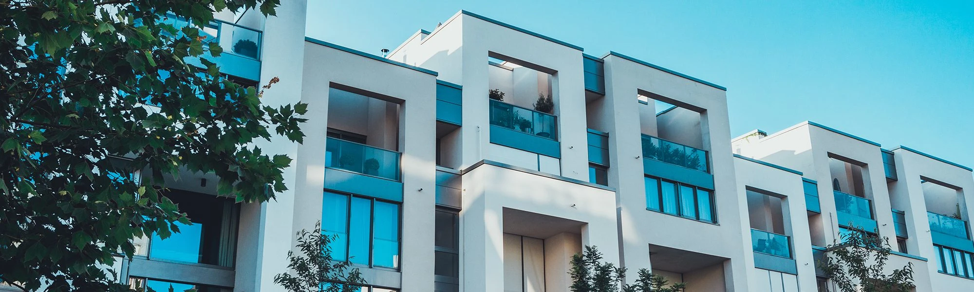 Is an increase in Shared Ownership on the horizon?
