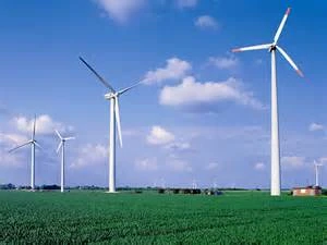 Wind of change coming for farmers using renewable energy turbines