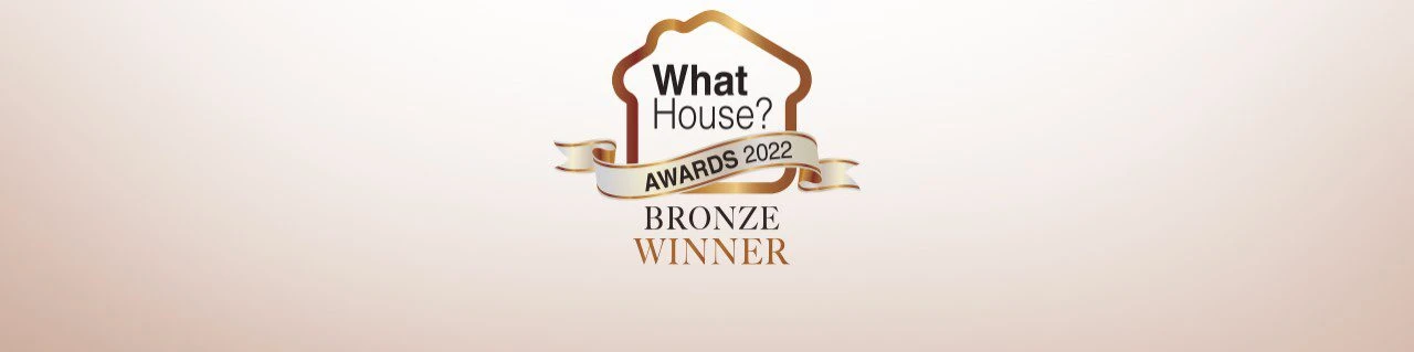 Royal Winchester House Awarded Bronze at What House? Awards